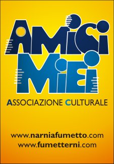 Associazione Culturale Amici Miei